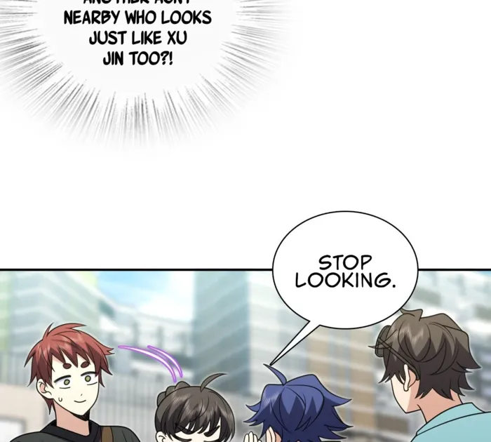My Wife is from Thousand Years ago Chapter 453 page 102 - 
