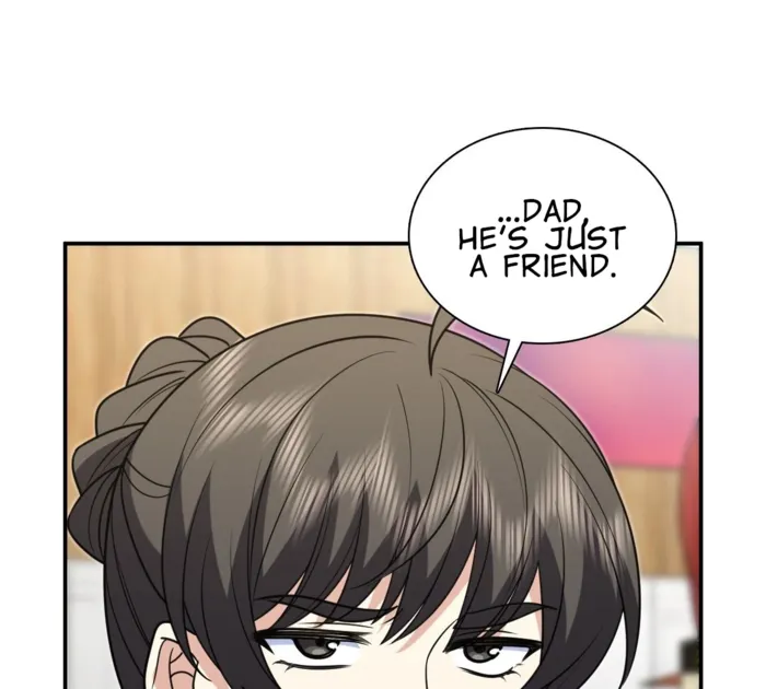 My Wife is from Thousand Years ago Chapter 453 page 106 - 