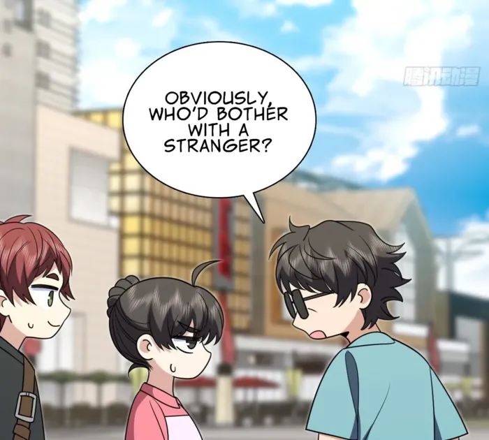 My Wife is from Thousand Years ago Chapter 453 page 108 - 