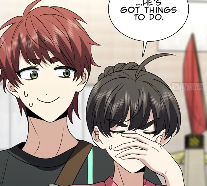 My Wife is from Thousand Years ago Chapter 453 page 110 - 