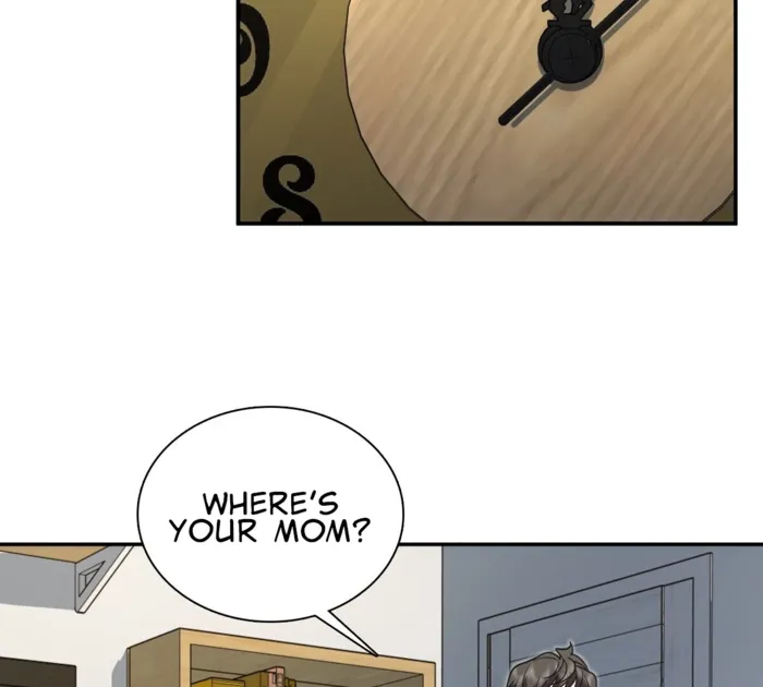 My Wife is from Thousand Years ago Chapter 453 page 12 - 