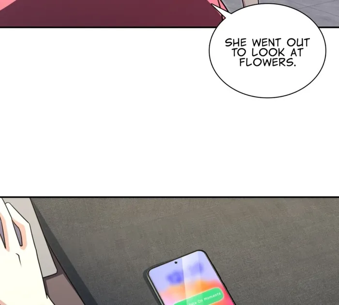 My Wife is from Thousand Years ago Chapter 453 page 14 - 