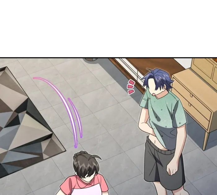 My Wife is from Thousand Years ago Chapter 453 page 19 - 