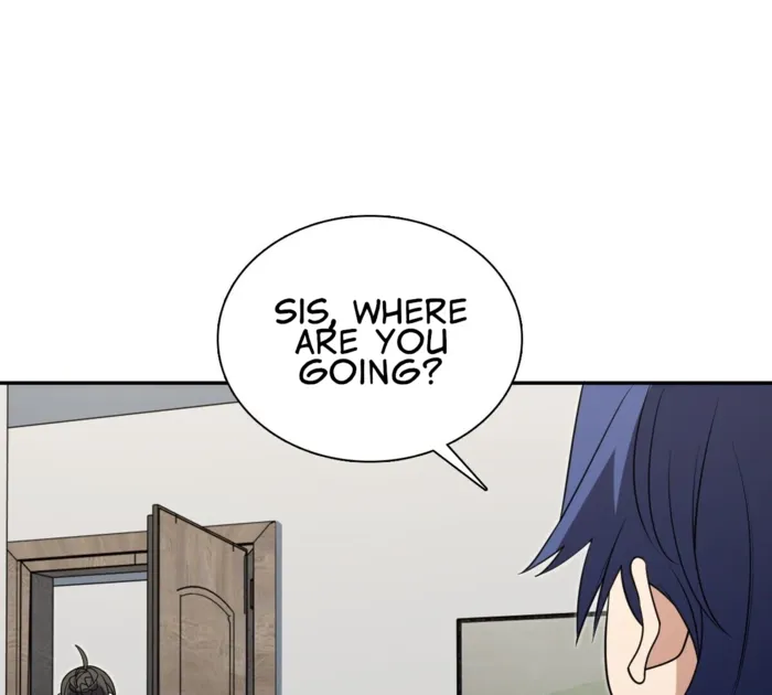 My Wife is from Thousand Years ago Chapter 453 page 21 - 