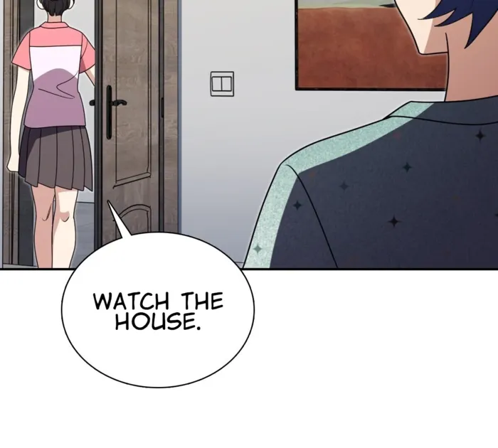 My Wife is from Thousand Years ago Chapter 453 page 22 - 