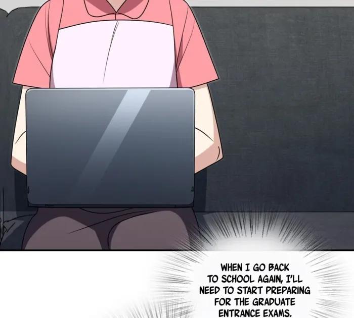 My Wife is from Thousand Years ago Chapter 453 page 4 - 