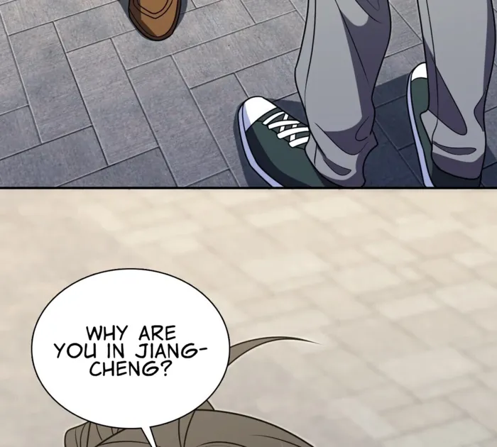My Wife is from Thousand Years ago Chapter 453 page 33 - 