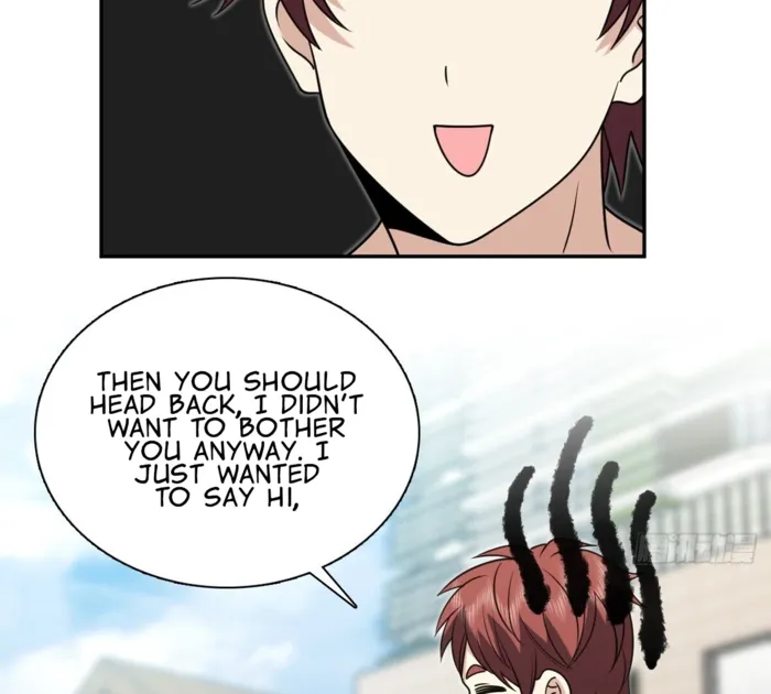 My Wife is from Thousand Years ago Chapter 453 page 52 - 