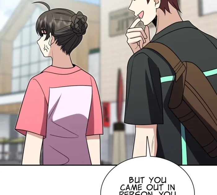 My Wife is from Thousand Years ago Chapter 453 page 53 - 