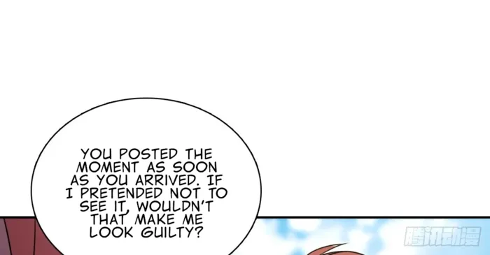 My Wife is from Thousand Years ago Chapter 453 page 56 - 
