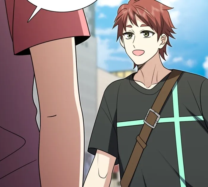My Wife is from Thousand Years ago Chapter 453 page 57 - 