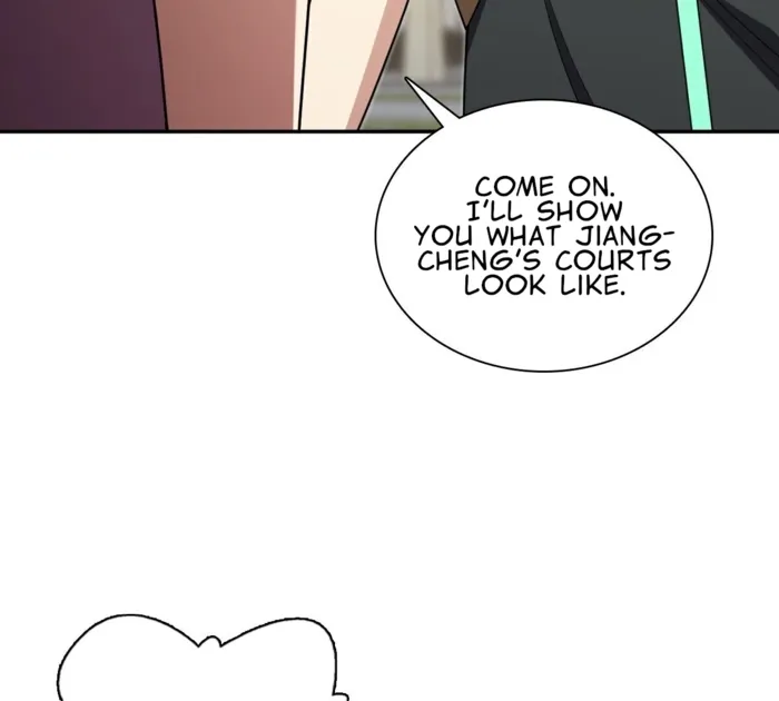 My Wife is from Thousand Years ago Chapter 453 page 58 - 