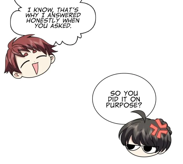 My Wife is from Thousand Years ago Chapter 453 page 59 - 