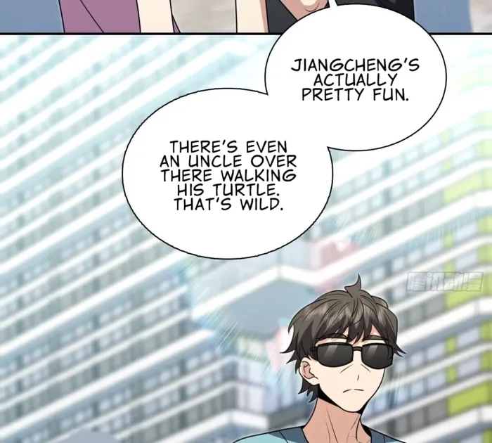 My Wife is from Thousand Years ago Chapter 453 page 70 - 