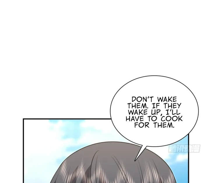 My Wife is from Thousand Years ago Chapter 453 page 8 - 
