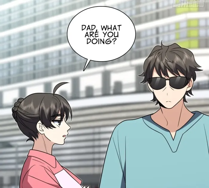 My Wife is from Thousand Years ago Chapter 453 page 76 - 
