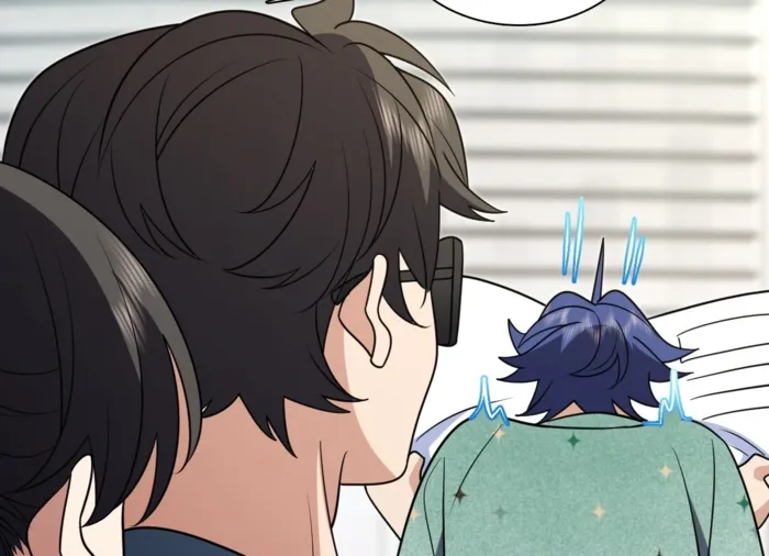 My Wife is from Thousand Years ago Chapter 453 page 80 - 