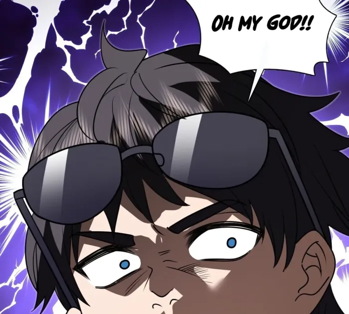 My Wife is from Thousand Years ago Chapter 453 page 82 - 
