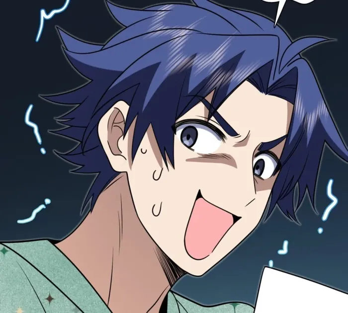 My Wife is from Thousand Years ago Chapter 453 page 85 - 