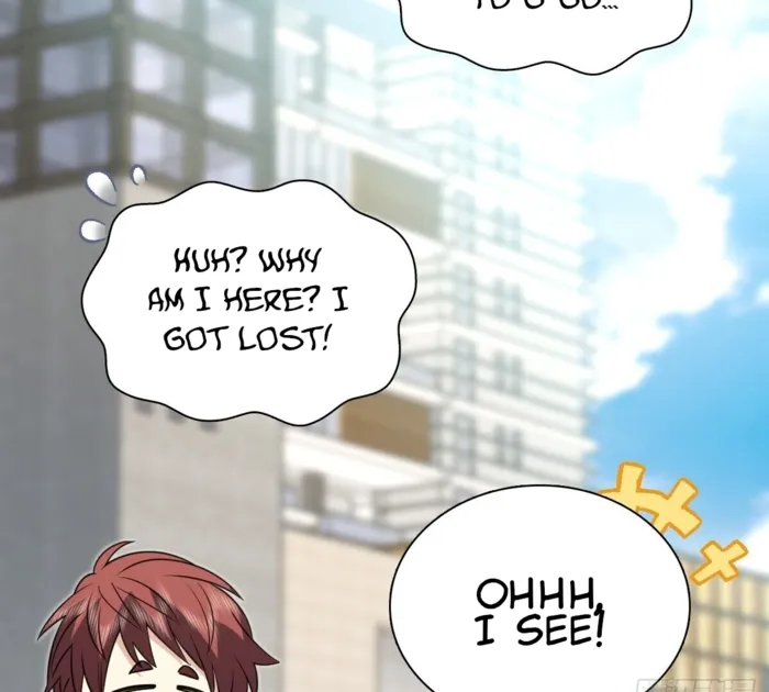 My Wife is from Thousand Years ago Chapter 453 page 87 - 