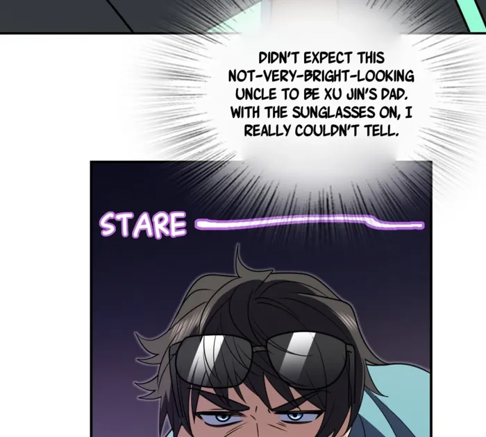 My Wife is from Thousand Years ago Chapter 453 page 97 - 