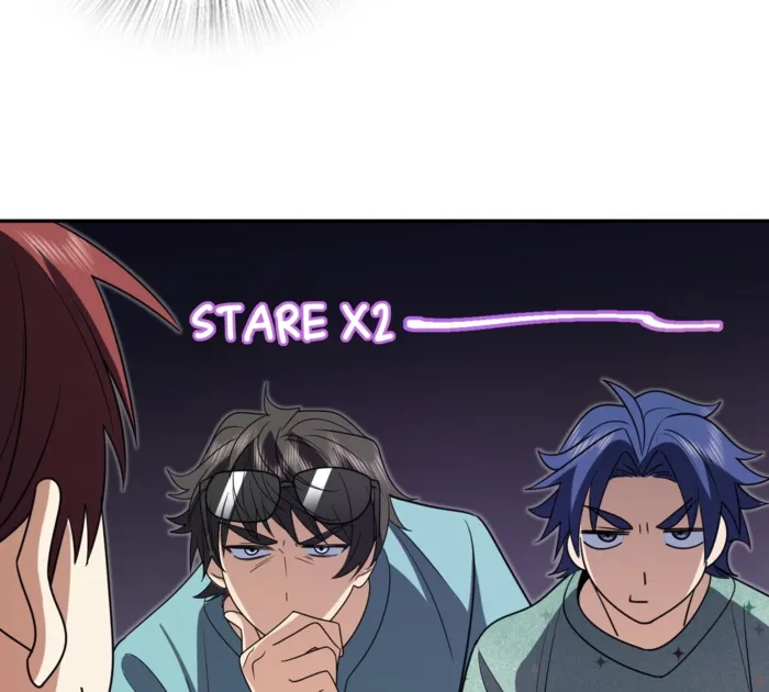 My Wife is from Thousand Years ago Chapter 453 page 99 - 