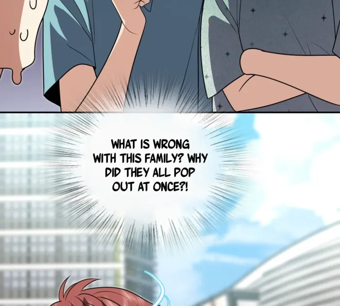 My Wife is from Thousand Years ago Chapter 453 page 100 - 