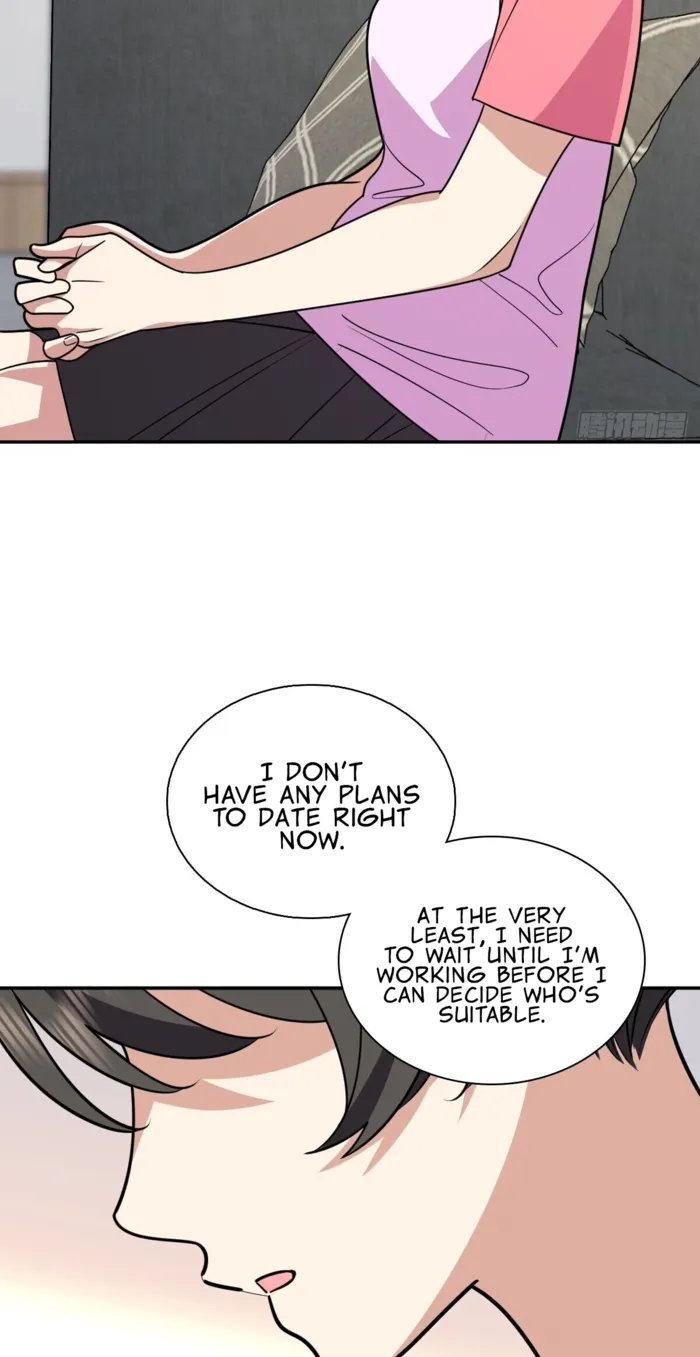 My Wife is from Thousand Years ago Chapter 454 page 16 - 