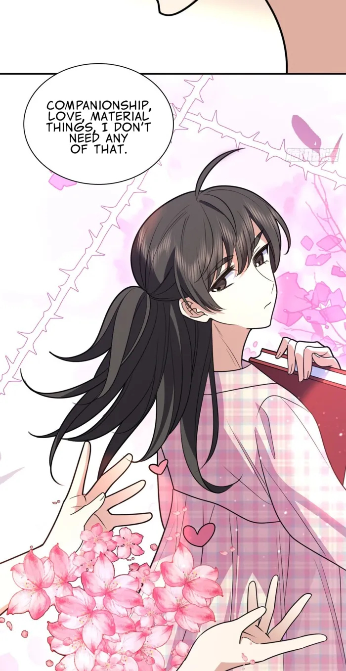 My Wife is from Thousand Years ago Chapter 454 page 17 - 