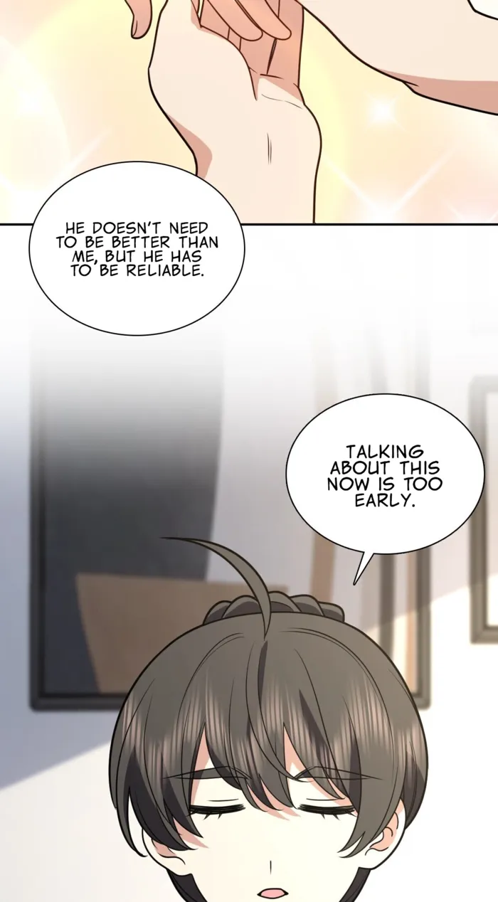 My Wife is from Thousand Years ago Chapter 454 page 19 - 
