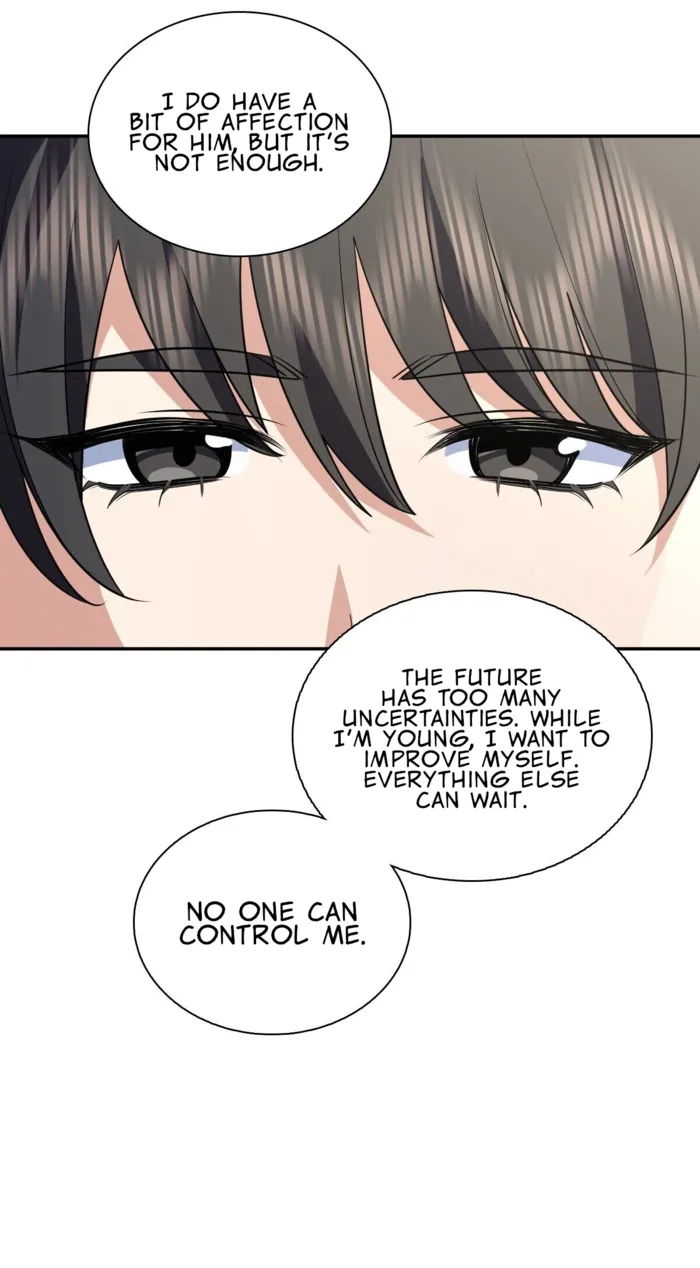 My Wife is from Thousand Years ago Chapter 454 page 21 - 