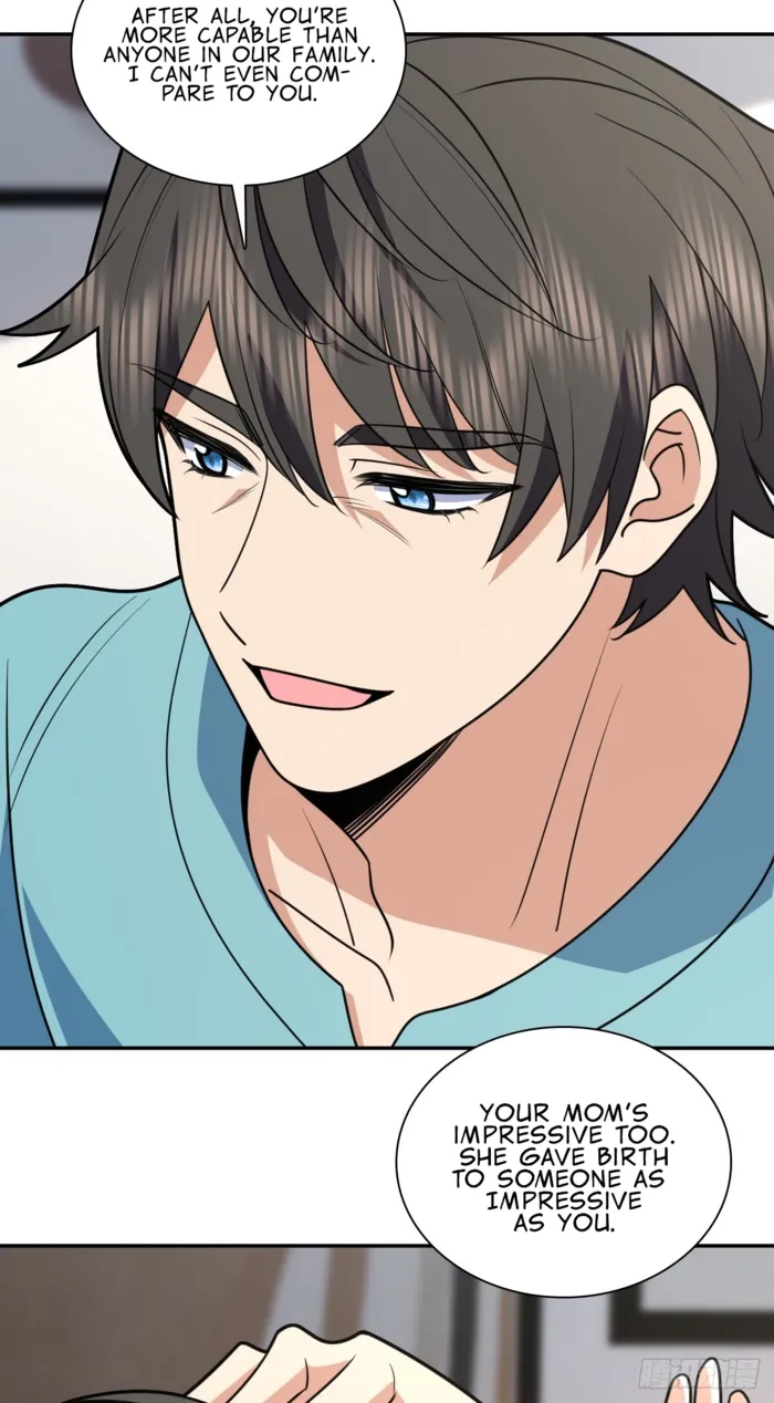 My Wife is from Thousand Years ago Chapter 454 page 24 - 