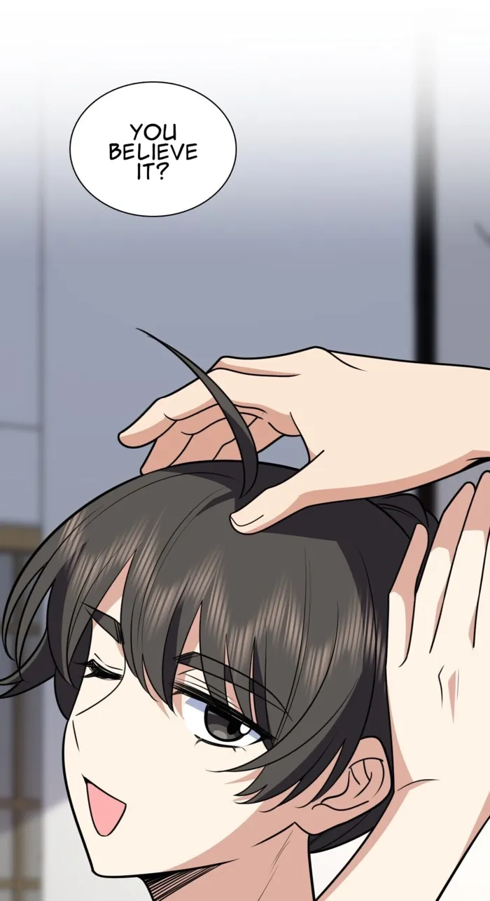 My Wife is from Thousand Years ago Chapter 454 page 26 - 