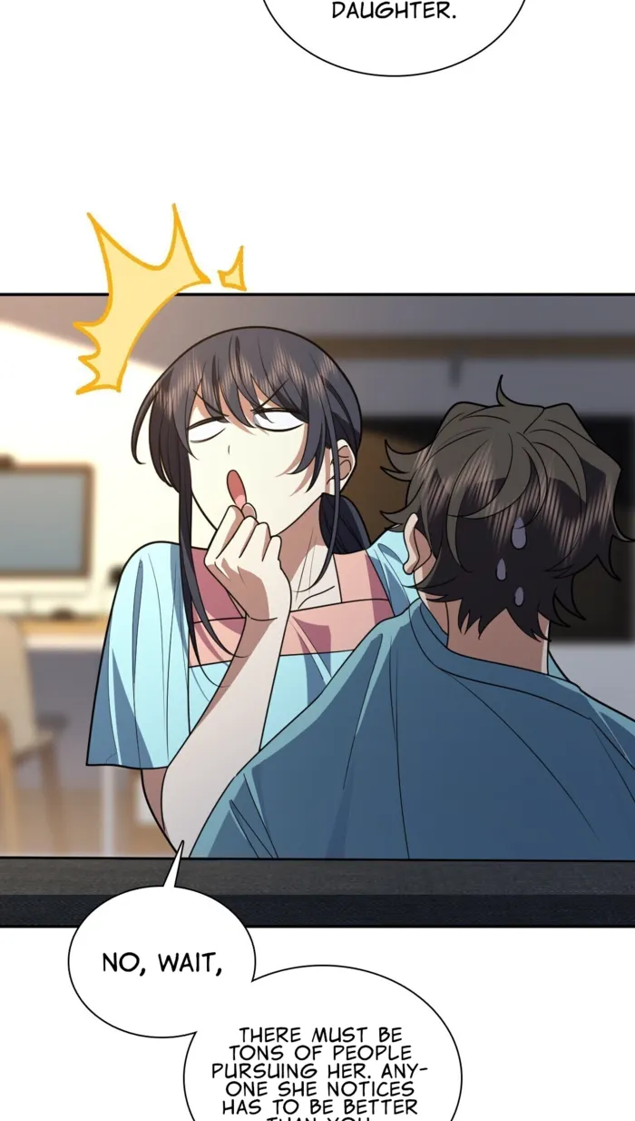 My Wife is from Thousand Years ago Chapter 454 page 32 - 