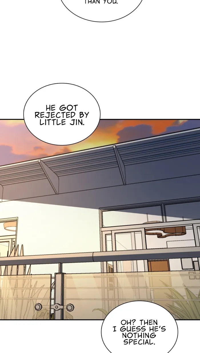 My Wife is from Thousand Years ago Chapter 454 page 33 - 