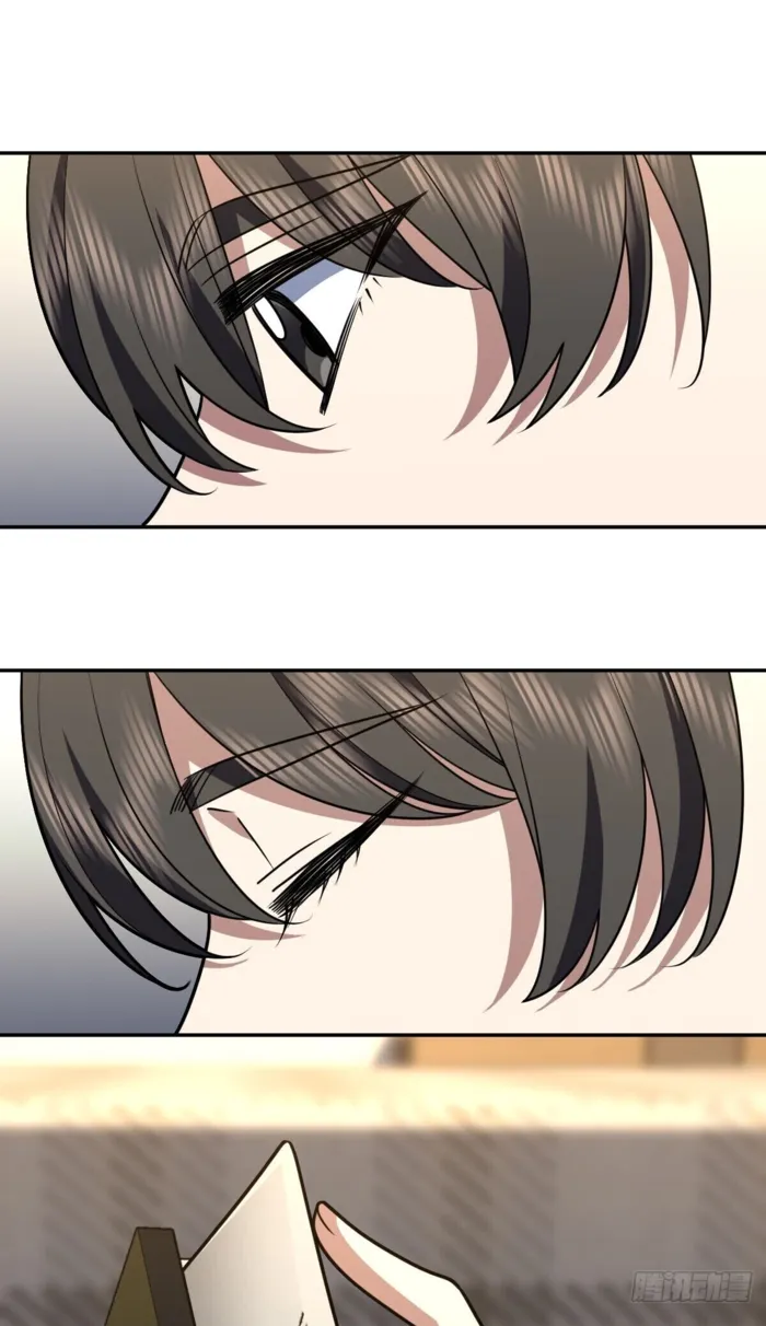 My Wife is from Thousand Years ago Chapter 454 page 38 - 
