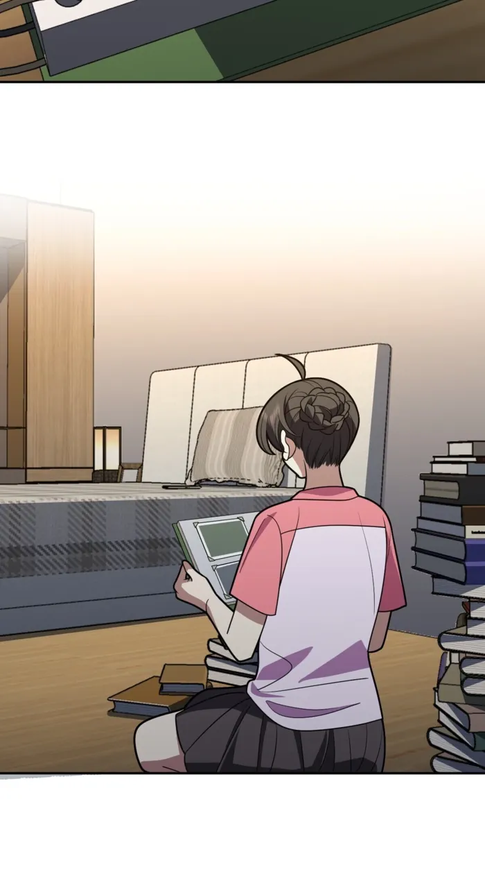 My Wife is from Thousand Years ago Chapter 454 page 43 - 