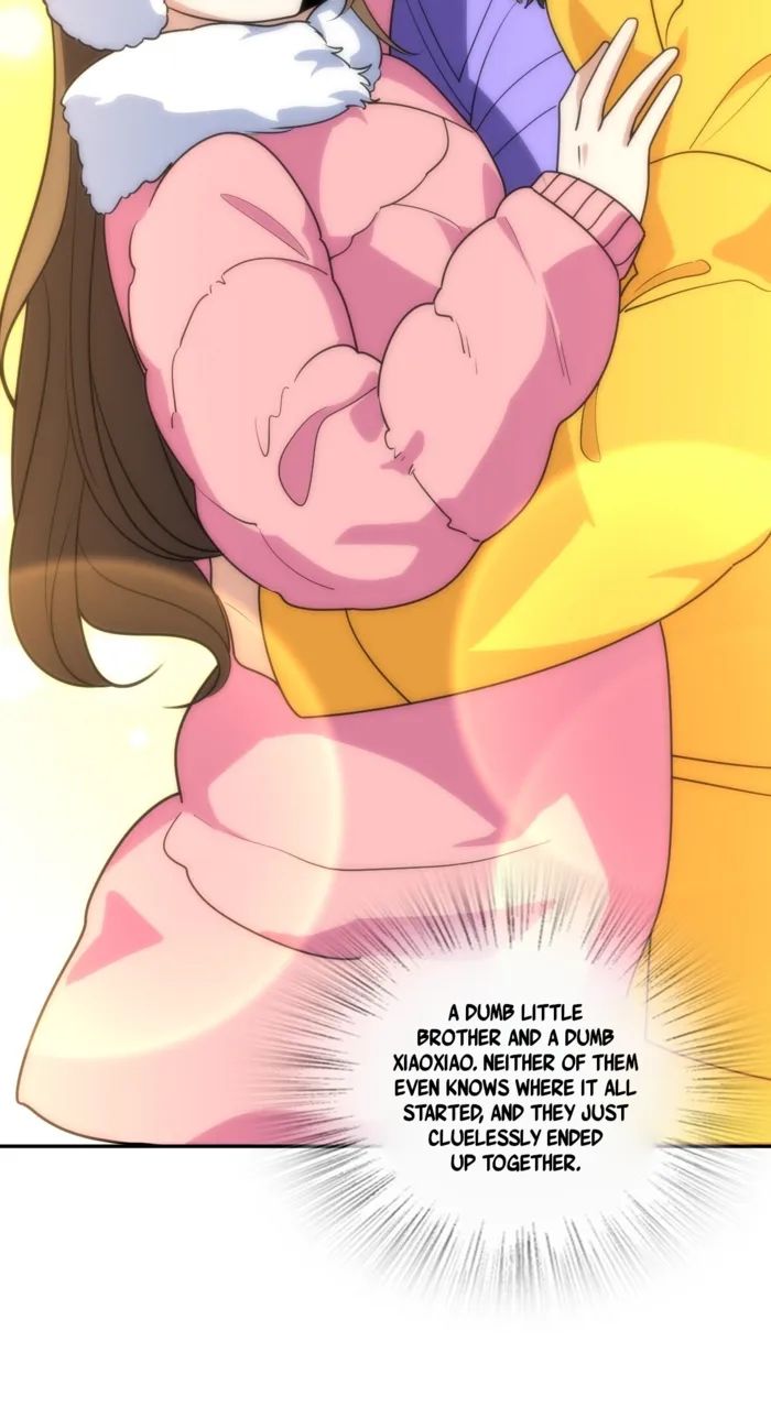 My Wife is from Thousand Years ago Chapter 454 page 54 - 