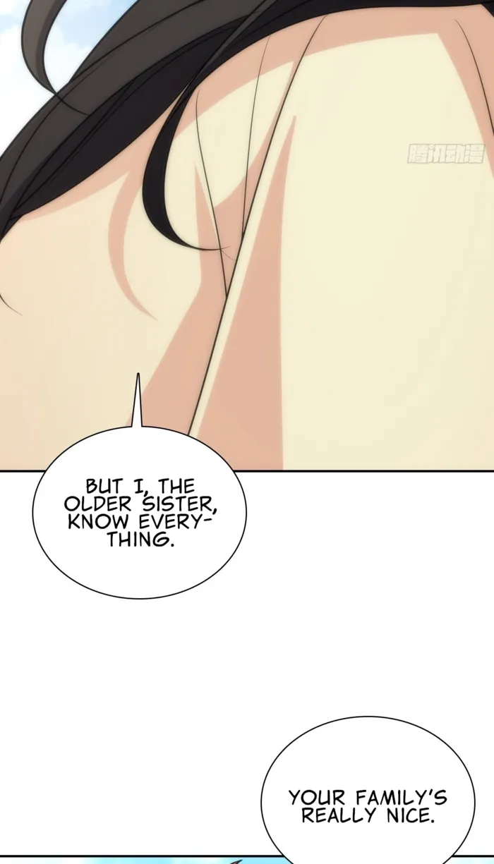 My Wife is from Thousand Years ago Chapter 454 page 56 - 