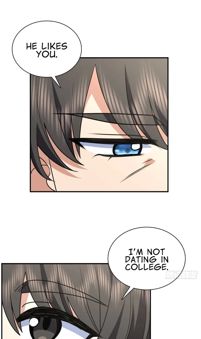 My Wife is from Thousand Years ago Chapter 454 page 9 - 