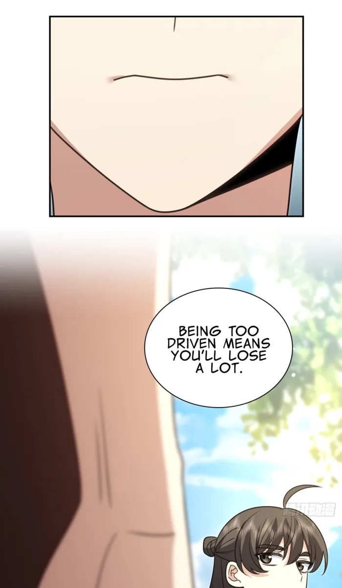 My Wife is from Thousand Years ago Chapter 455 page 11 - 