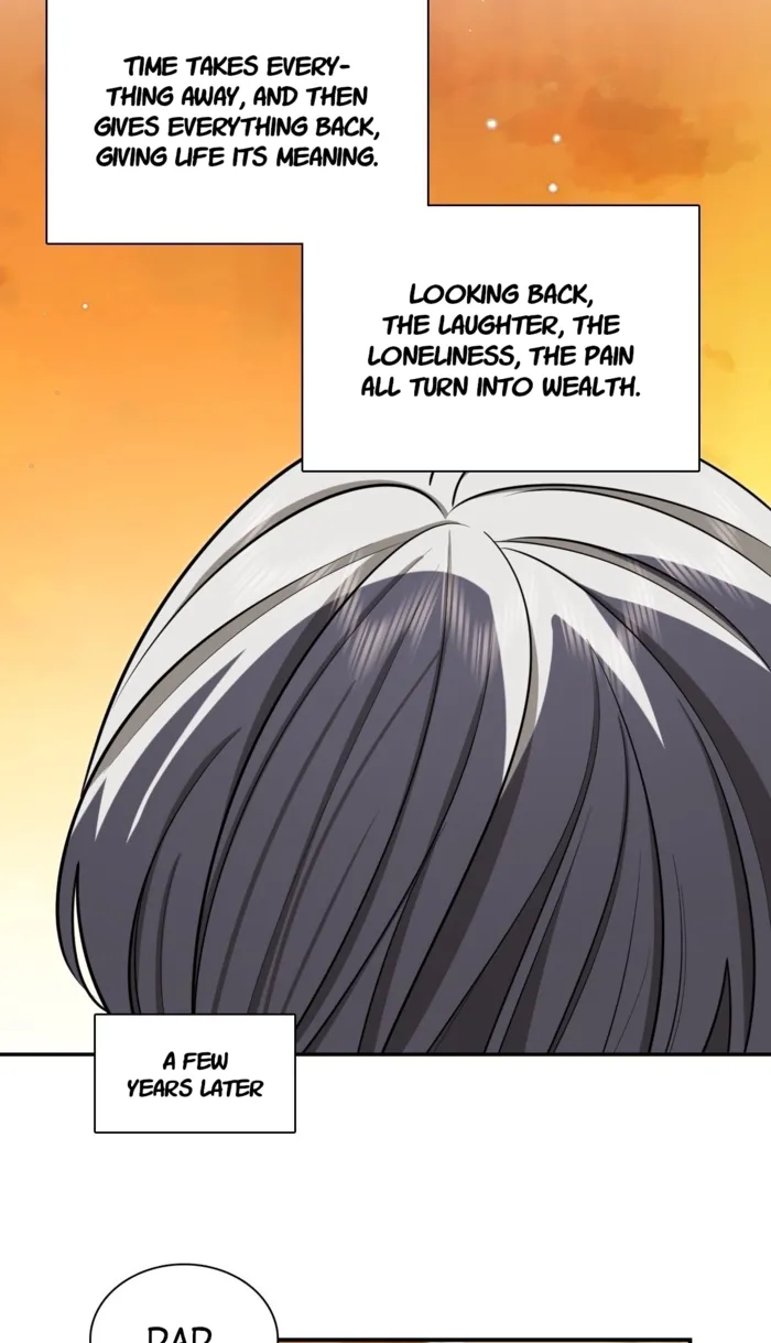 My Wife is from Thousand Years ago Chapter 455 page 18 - 