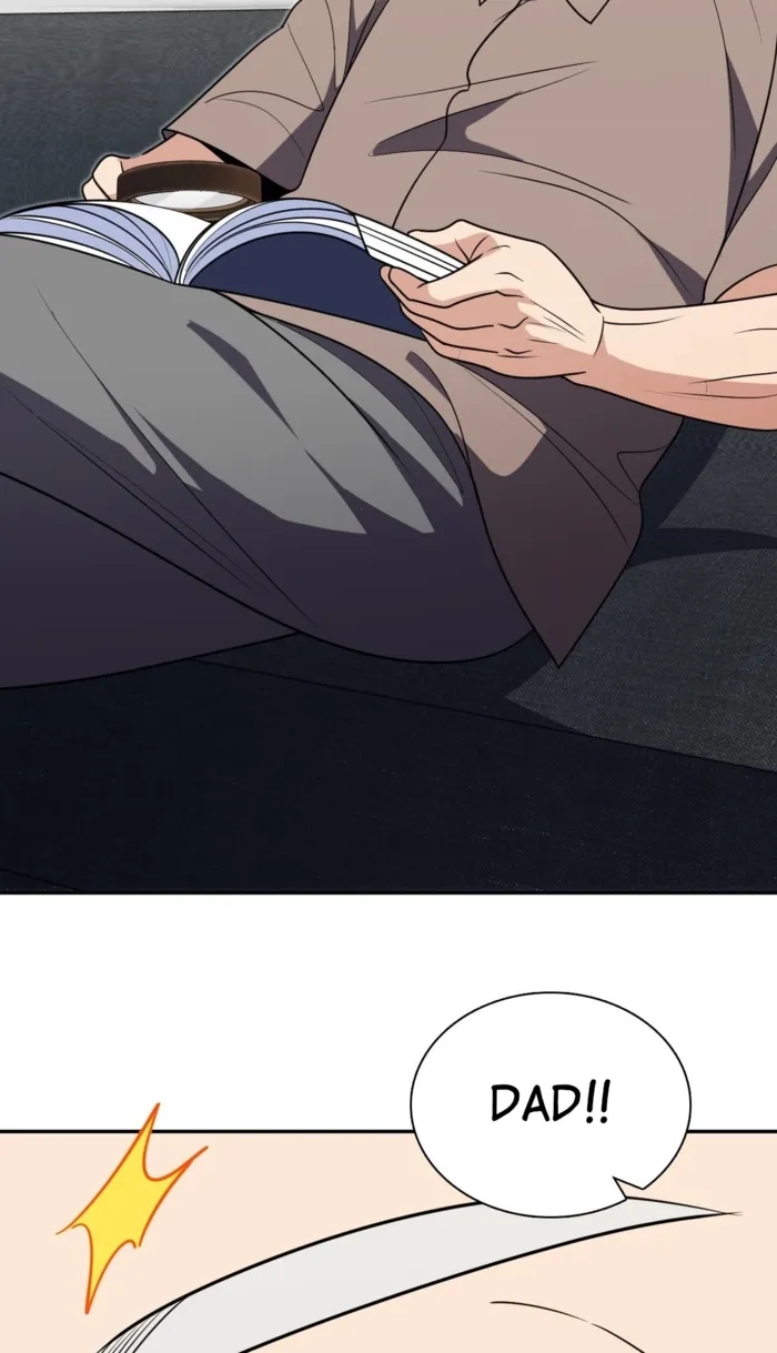 My Wife is from Thousand Years ago Chapter 455 page 20 - 