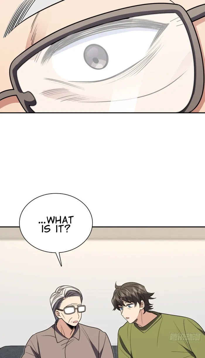 My Wife is from Thousand Years ago Chapter 455 page 21 - 