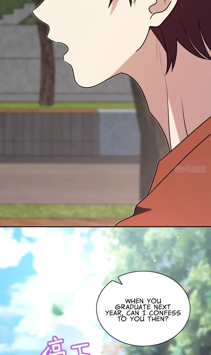 My Wife is from Thousand Years ago Chapter 455 page 4 - 