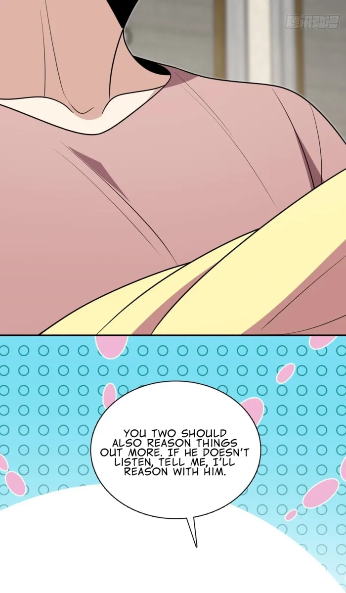 My Wife is from Thousand Years ago Chapter 455 page 37 - 