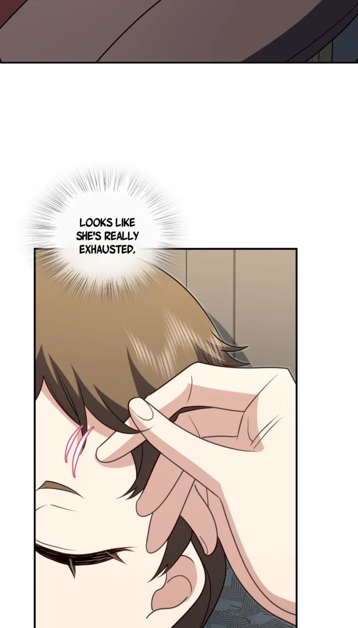 My Wife is from Thousand Years ago Chapter 455 page 44 - 