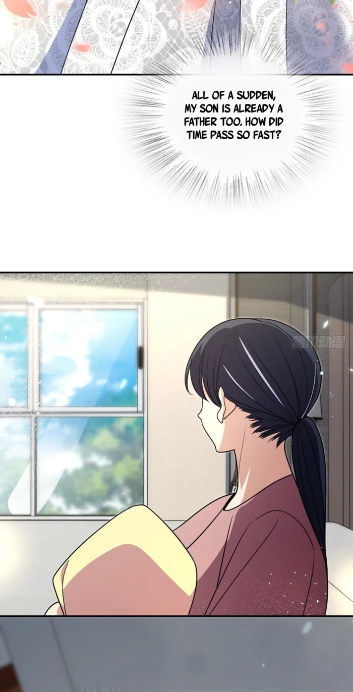 My Wife is from Thousand Years ago Chapter 455 page 47 - 
