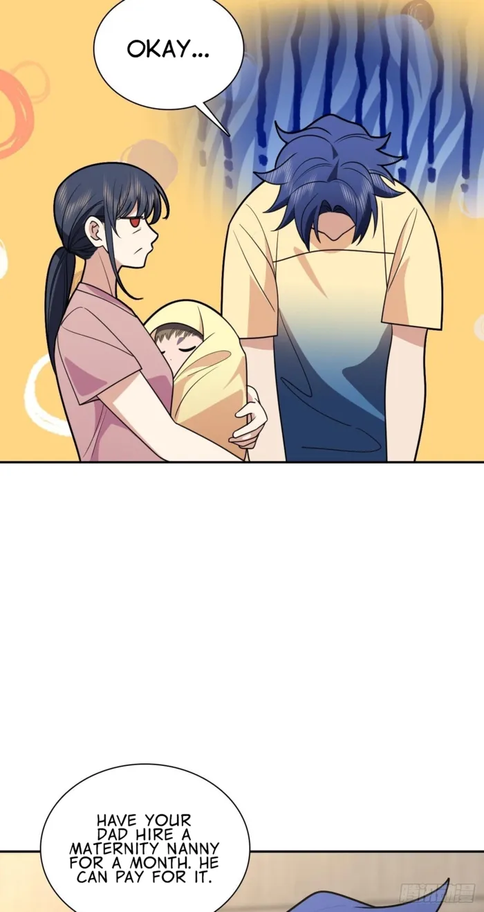My Wife is from Thousand Years ago Chapter 456 page 14 - 