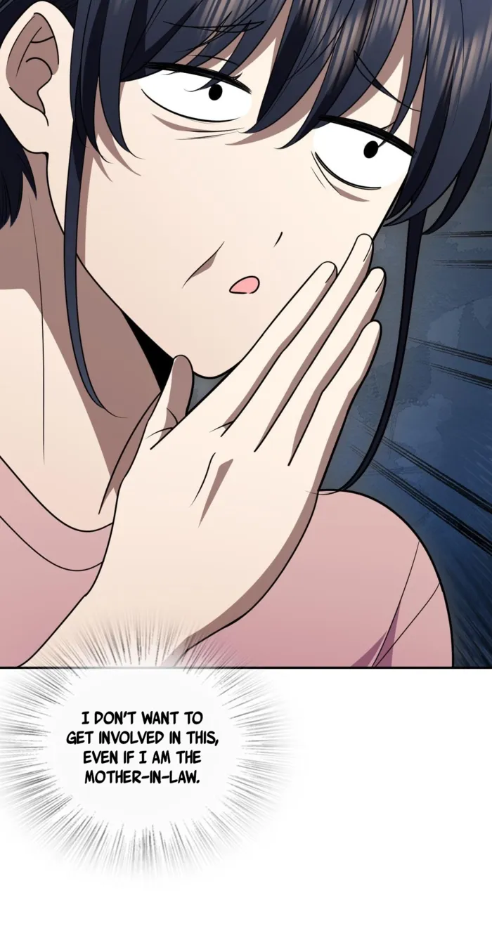 My Wife is from Thousand Years ago Chapter 456 page 16 - 
